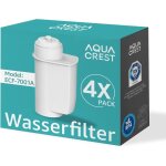 Filtre � caf� bosch s�rie eq / 500 compatible brita intenza certifi� t�v lot de 4 (tcz7003 / 7033)