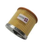 Filtre cartouche compatible pour aspirateur aquavac / goblin pro100 pro200 pro210 pro300. . .