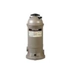 Filtre � cartouche hayward star clear plus 27 - hayward - gris - finesse de filtration 15 - 20 microns ...