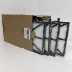 Pack de 4 filtres cartouche ultra - fins pour robot piscine dolphin nautilus cc plus m400 m500