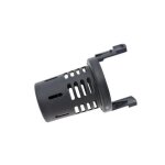 Filtre lave - vaisselle - ariston hotpoint - central fond de cuve - hauteur 110 mm - diam�tre 64 mm