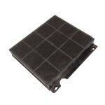 Filtre charbon type 15 chf15 compatible avec hotte aeg electrolux whirlpool. . .
