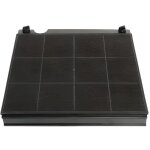 Filtre � charbon type 15 - tv008a hotte electrolux