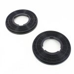 Filtre a charbon kfc6978 35602305 pour hotte candy