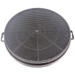 Filtre charbon 71s8574 pour hotte brandt de dietrich fagor sauter thermor