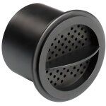 Filtre  charbons actifs pour cave  vin la sommeliere fca04
