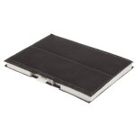 Filtre charbon actif dhz5346 - lz53451 hotte bosch siemens 00705432