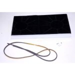 Filtre a charbon actif pour hotte bosch * 00465577 dhz7305(00) dhz730500 kf27319800 lz73050(00) lz73 ... Filtre a charbon actif pour hotte bosch * 00465577 dhz7305(00) dhz730500 kf27319800 lz73050(00) lz73 ...