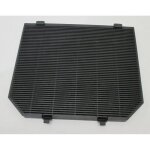 Filtre  charbon actif pour hotte candy 49036641 cgm64x