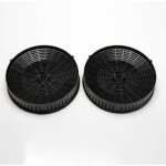 Elica filtre à charbon actif pour hotte - cfc0140343 Elica filtre à charbon actif pour hotte - cfc0140343