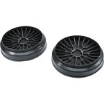 Filtre  charbon actif standard pour fonction recyclage - bosch - dhz5276 - hotte