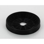 Filtre charbon 9189204771 pour hotte beko