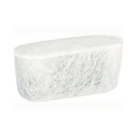 Filtre charbon pour cafetiere cuisinart - bvmpieces