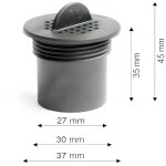 Filtre  charbon cave  vin 0070203122 49055401 haier