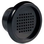 Filtre  charbon pour caves  vin polyvalentes - climadiff filtre3 - compatible avec pclp et pclv