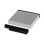 Filtre charbon cz51dxi1x4 17006795 pour hotte bosch neff siemens