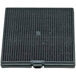 Filtre charbon d241 ca240s 241x225x30 mm hotte 49002532 chf007 / 1 arthur martin hotte 49002532 chf007 ...