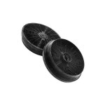 Filtre  charbon fc14 - compatible airforce fc120 affcaf16cs arthur martin