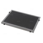 Filtre a charbon groupe encastr� falmec kacl. 961 kacl. 1039