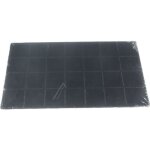 Filtre a charbon pour hotte airforce 345x190mm