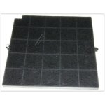 Filtre a charbon pour hotte airforce affcaf16cs / 875956