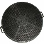 Filtre � charbon compatible hotte airlux cr200