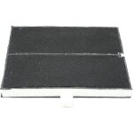 Filtre  charbon pour hotte bosch neff siemens viva - accessoire dappareil