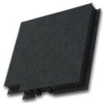 Filtre  charbon - hotte - bosch siemens neff viva blaupunkt (44163)
