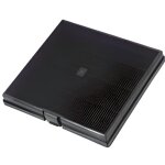 Filtre  charbon compatible hotte broan best ca240s