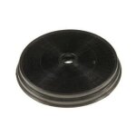 Filtre � charbon - hotte - candy (54826)