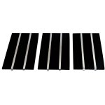 Filtres � charbon pour hotte de dietrich 6855642 79x8361 dhd519xe1 (fagor / brandt / dedietrich)