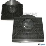 Filtre � charbon pour type 303 / chf303 / 77x2982