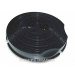 Filtre � charbon pour hotte fagor - ccf - 130 - accessoire dappareil pour hotte