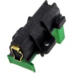 Charbons par 2 371202407 5x125x33 - lave - linge beko - charbons moteur