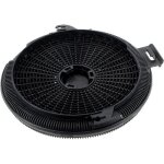 Filtre charbon rond d=190 013410551 - hotte Filtre charbon rond d=190 013410551 - hotte