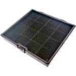 Filtre charbon x1 pour hotte arthur martin de dietrich electrolux