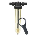Filtre cintropur nw32 te 11 / 4 - filtre � eau rechargeable