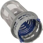 Filtre complet dorigine lave - vaisselle 1740800700 beko