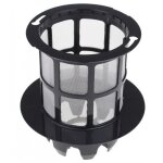 Filtre cyclonique - bosch - 00656669 - compatible avec plusieurs mod�les - sans sac - accessoire aspirateur ...