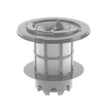 Filtre cyclonique complet pour aspirateur bosch 00656674 Filtre cyclonique complet pour aspirateur bosch 00656674