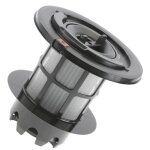 Filtre cylindre complet - bosch - aspirateur - compatible siemens - accessoire mixte
