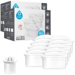 Filtre dafi unimax pour carafe filtrante brita marella brita elemaris wessper aquamax aquaphor onyx - ...