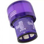 Filtre daspirateur allotech compatible pour aspirateur dyson v11