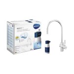 Filtre deau - brita - mypure p1 - filtration avanc�e - 12 litres - blanc