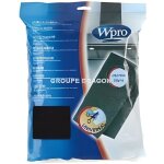 Filtre � d�couper universel pour hotte � charbon actif 250g / m� 47x97cm - constructeur - 480181700647 ...