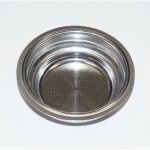 Filtre  dosettes - delonghi - rf. 5513200179 - gris - compatible avec cafetires - support  dosettes ...