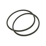 2 joints cuve pour filtre f430