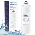 Filtre � eau aquafloow 5 en 1 ? filtre composite avec membrane dultrafiltration de 001 �m pour syst�mes ...