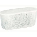 Filtre à eau pour cafetière - cuisinart - c1200440 - forme rectangle - compatible café moulu Filtre à eau pour cafetière - cuisinart - c1200440 - forme rectangle - compatible café moulu