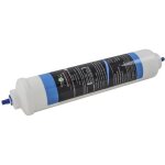 Filtre � eau filter logic pour r�frig�rateur lg / samsung